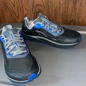 ALTRA TIMP 2 size 8.5 zero drop running hiking shoes sneakers